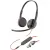 Офисная гарнитура Poly Blackwire 3225 8X229A6