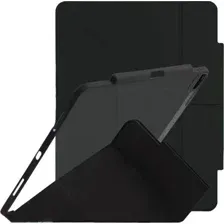 Чехол для планшета Bingo Tablet Fold для iPad Pro 12.9 2021 (черный)