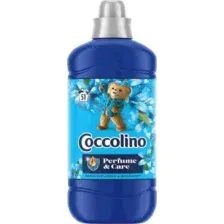 Кондиционер для белья Coccolino Passion Flowe&Bergamot, 1.275 л