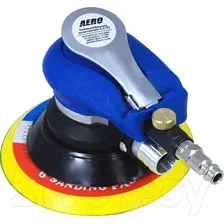 Пневмошлифмашина FoxWeld Aero 6.3/150 7336