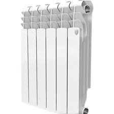 Радиатор Royal Thermo Monoblock B 500, 6 секций