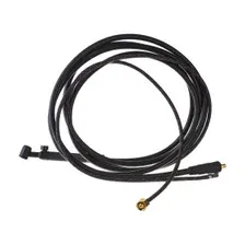 Горелка для TIG сварки FUBAG TIG 17 DX25 (4 м)