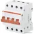 Выключатель нагрузки ABB SHD204/16 4P 16A 10kA 4M 2CDD274111R0016