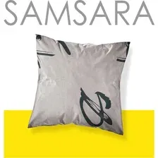 Наволочка Samsara Mauri 7070Н-2