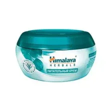 Крем для лица питательный серии Himalaya Herbals50 мл