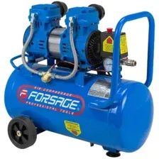 Компрессор FORSAGE F-BM20/24 Oil Free