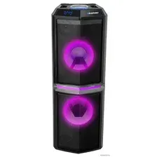 Патибокс Blaupunkt PS10DB