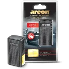 Areon Platinum ARE-ACL03 (8 мл)