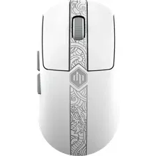 Мышь Дарк Проджект ME5 Pro (белый)
