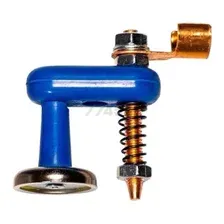 Клемма заземления AURORA Magnet D-500 / 38412