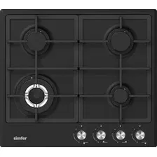 Варочная панель Simfer H60V41B525