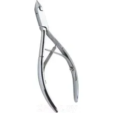 Кусачки для маникюра Silver Star Cobalt 03