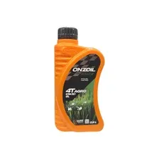 Моторное масло Onzoil 4T Agro 10W-30 SL (900мл)
