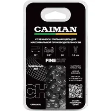 Цепь для пилы Caiman CC3816-60CH