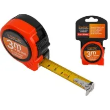 Рулетка 3 м STARTUL STANDART ST3110-0316
