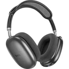 Наушники Hoco W55 Plus (черный)
