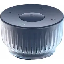 Умная колонка Sber SberBoom Mini 2 (титановый синий)