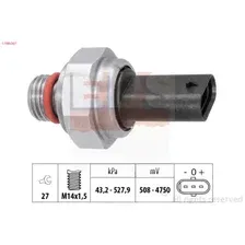 Датчик, давление выхлопных газов 1.980.007 EPS