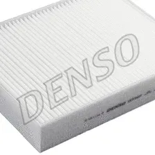 Салонный фильтр Denso DCF581P