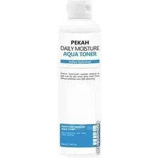 Тонер для лица Pekah Освежающий тонер Pekah Daily Moisture Aqua Toner, 250 мл