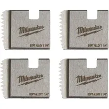 Набор резцов Milwaukee BSPT Alloy 4932480230