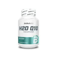 H2O Q10, 60 капс