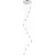 Подвесная люстра ST Luce SL6114.103.12