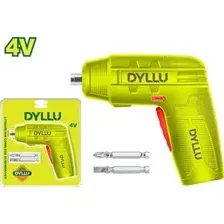 Электроотвертка Dyllu DTCV4401