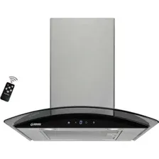 Кухонная вытяжка Germes Alt sensor 50 inox