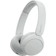 SONY WH-CH520 (БЕЛЫЙ)