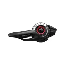 Шифтер правый SHIMANO SL-TZ500-6R 