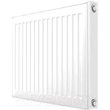 Стальной панельный радиатор Royal Thermo Compact C21-500-600 RAL9016