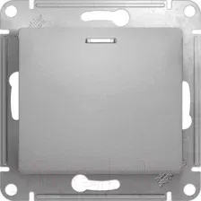 Выключатель Systeme (Schneider) Electric Glossa GSL000313