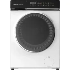 Стирально-сушильная машина Kraufen WDM100-14689, белый