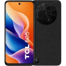 Смартфон TCL 605 T517F 8GB/256GB (черный)