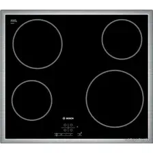 Варочная панель Bosch PKE645B17
