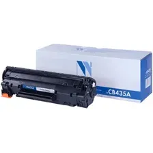 Картридж NV Print NV-CB435A