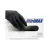 Перчатки нитриловые M NitriMax (100шт/уп) 3,5г. черный