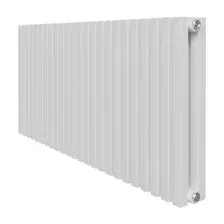 Дизайн-радиатор Royal Thermo Shift Q30 C2050 - 28 секций RAL9016
