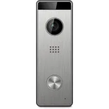 Вызывная панель TANTOS Triniti HD металл