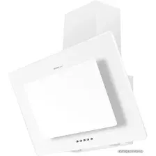 Кухонная вытяжка HOMSair Elf Push 60 Glass (белый)