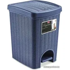 Мусорное ведро Stefanplast 30118