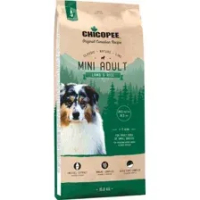 Сухой корм для собак Chicopee CNL Mini Adult Lamb & Rice (15кг)