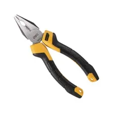 Плоскогубцы Deli DL2006Z