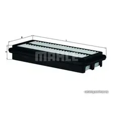 Воздушный фильтр Mahle Knecht LX2865