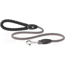 Поводок Ferplast Sport Extreme G13/120 / 77255112 (коричневый/черный)