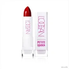 Помада для губ L'ocean Petite Lip Stick №01 (Red Callisto)