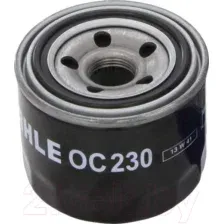 Масляный фильтр Mahle Knecht OC230