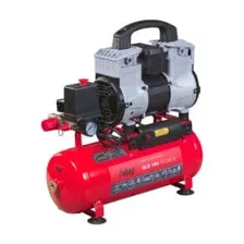 Компрессор безмасляный FUBAG OLS 190/10 CM1.6 