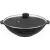Сковорода ВОК Elan Gallery Гармония вкуса 121069 (черный оникс)